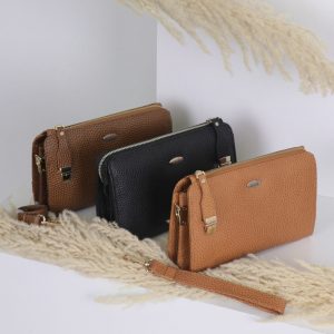 کیف پاسپورتی کد1